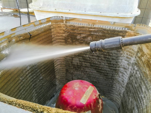 Best Commercial Air Duct Cleaning  in North Haledon, NJ