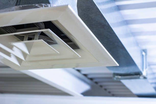 Ductwork Cleaning Services in NJ