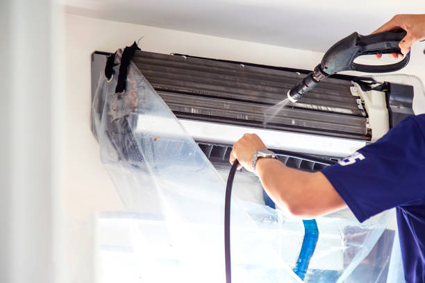 , NJ Airduct Cleaning Company