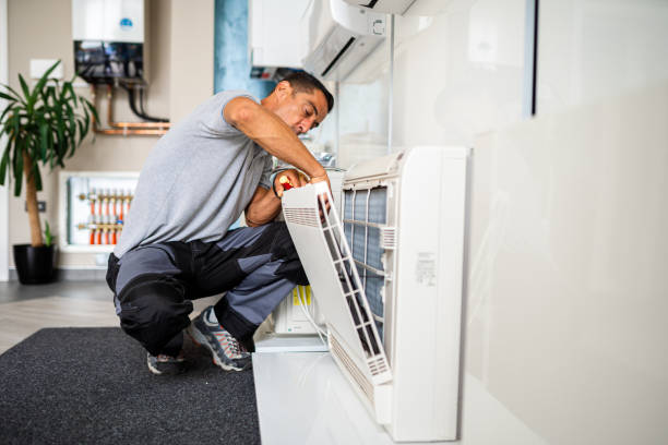 Best Residential Air Duct Cleaning  in North Haledon, NJ