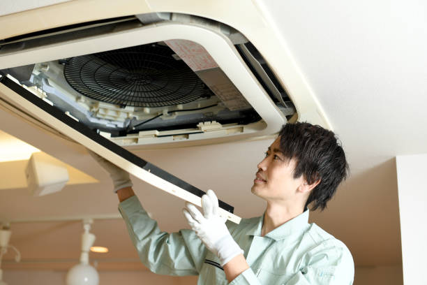 Best Affordable Duct Cleaning Services  in North Haledon, NJ