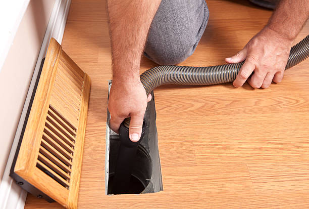 Best Affordable HVAC Duct Cleaning  in North Haledon, NJ