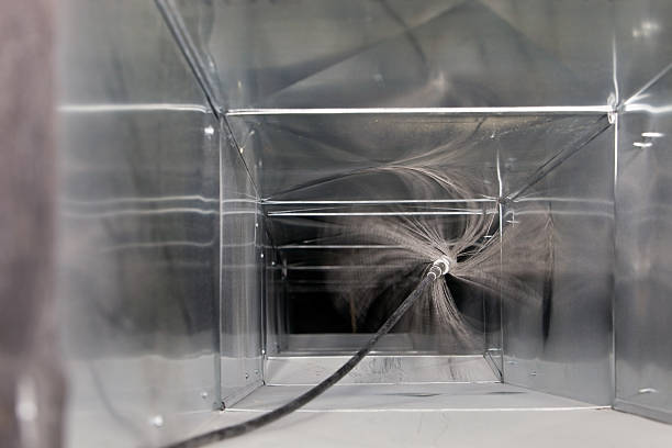 Best HVAC Duct Inspection Services  in North Haledon, NJ