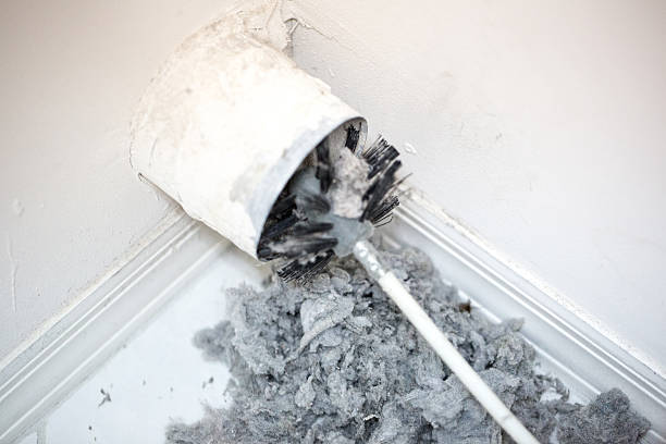 Best Emergency Air Duct Cleaning  in North Haledon, NJ